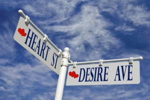 heart st desire ave pic