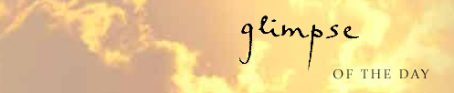 Glimpse of the Day header