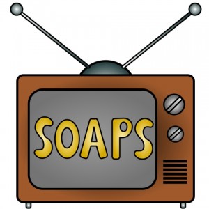 Soaps TV