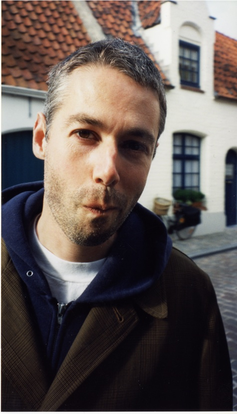 Adam Yauch was a Buddhist and meditated How to Meditate - Adam Yauch