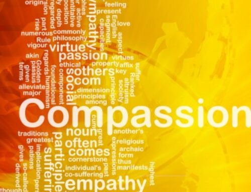 What Is Compassion and How to Integrate it Into Your Daily Life