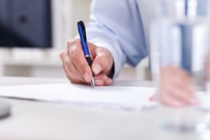 A letter about meditation