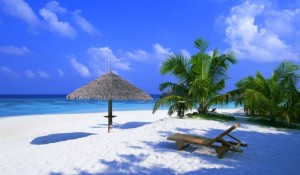 Meditation retreat in Hawaii
