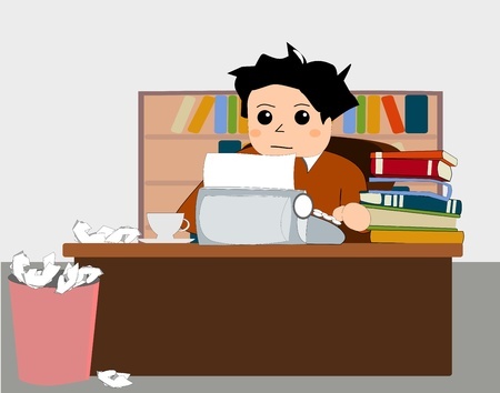Editor of Minding the Bedside