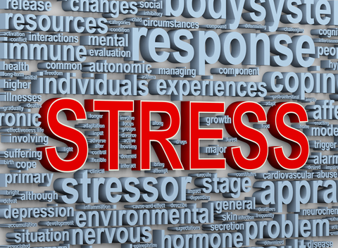 A Worldwide Epidemic of Stress in Nursing!